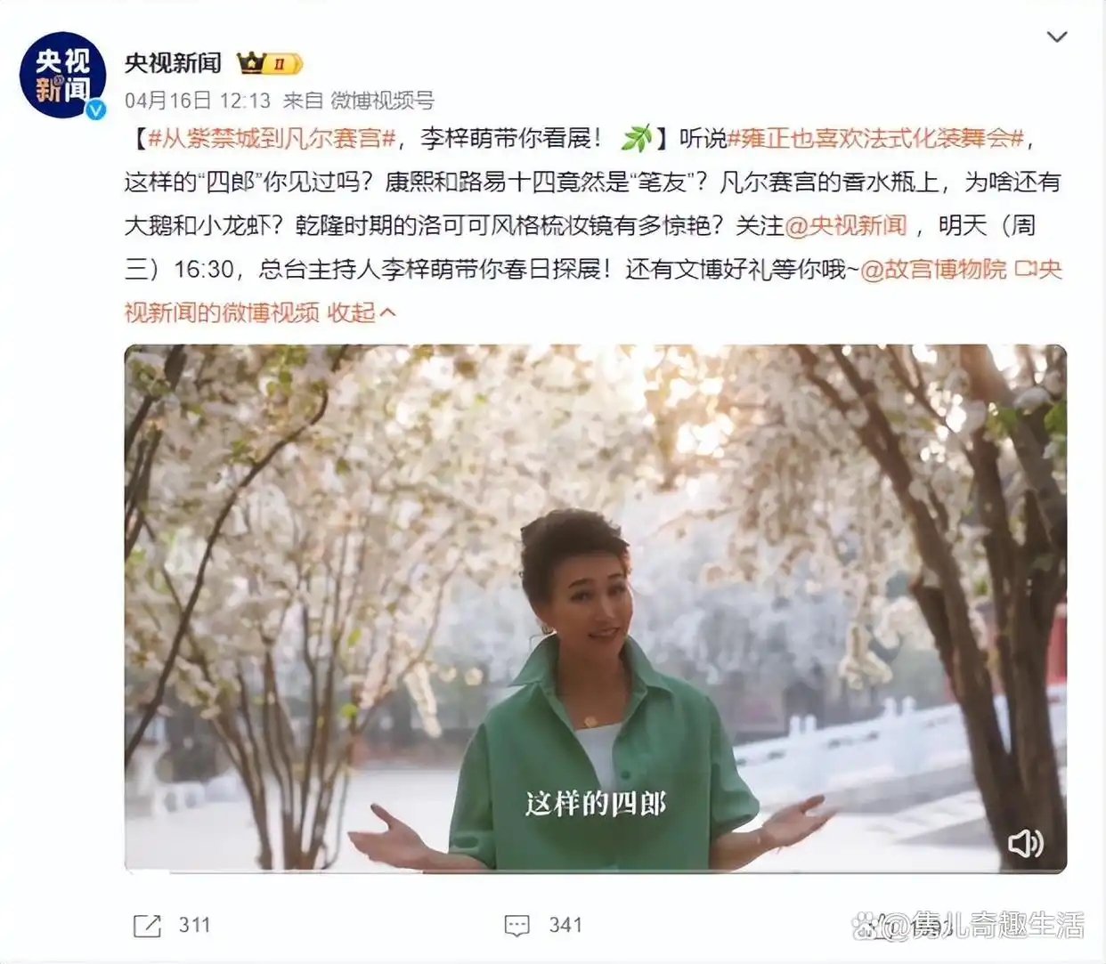 董卿主持风格_cctv13晚间新闻女主持人_央视美女主持人