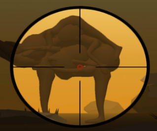 打枪小能手是一款结合了射击、挑战和