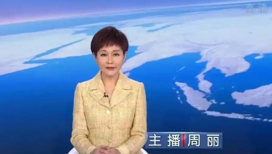 cctv13晚间新闻女主持人_当代女性传媒行业杰出主持人名单_李梓萌董倩李文静等女主持风采展示