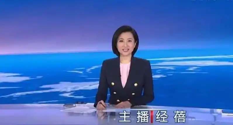 李梓萌董倩李文静等女主持风采展示_当代女性传媒行业杰出主持人名单_cctv13晚间新闻女主持人