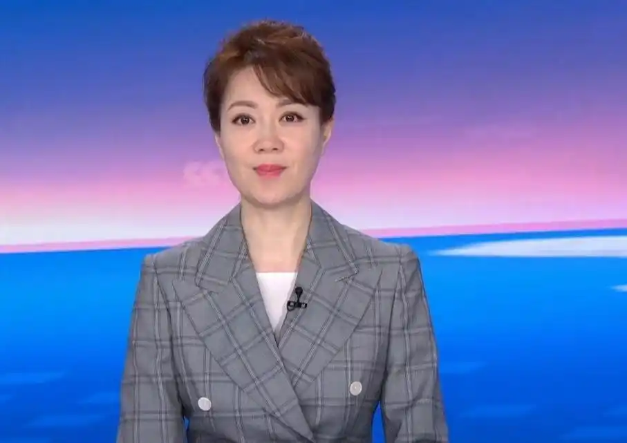 当代女性传媒行业杰出主持人名单_cctv13晚间新闻女主持人_李梓萌董倩李文静等女主持风采展示