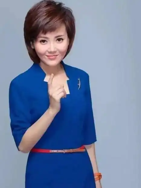 当代女性传媒行业杰出主持人名单_李梓萌董倩李文静等女主持风采展示_cctv13晚间新闻女主持人