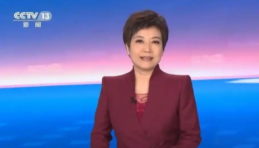 cctv13晚间新闻女主持人_李梓萌董倩李文静等女主持风采展示_当代女性传媒行业杰出主持人名单