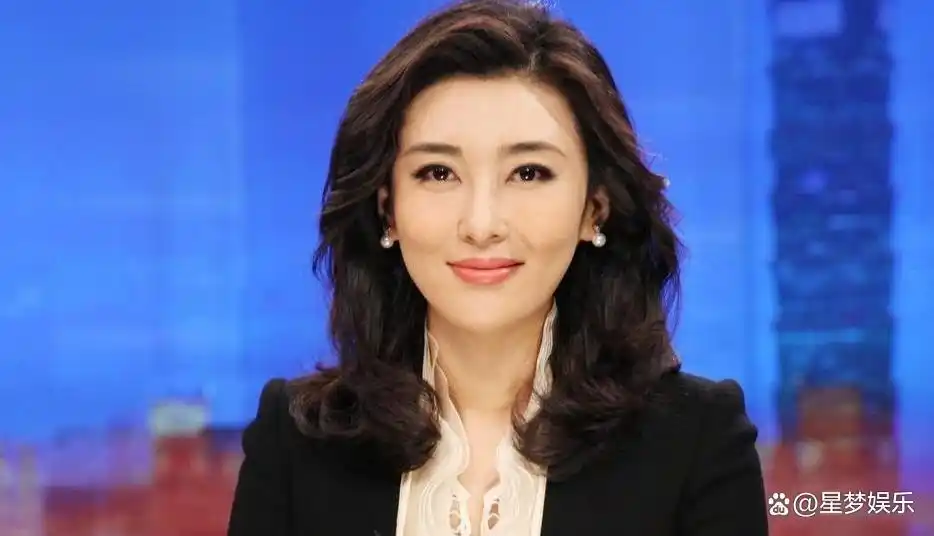 cctv13晚间新闻女主持人_央视女主持人_王曦梁央视主持人