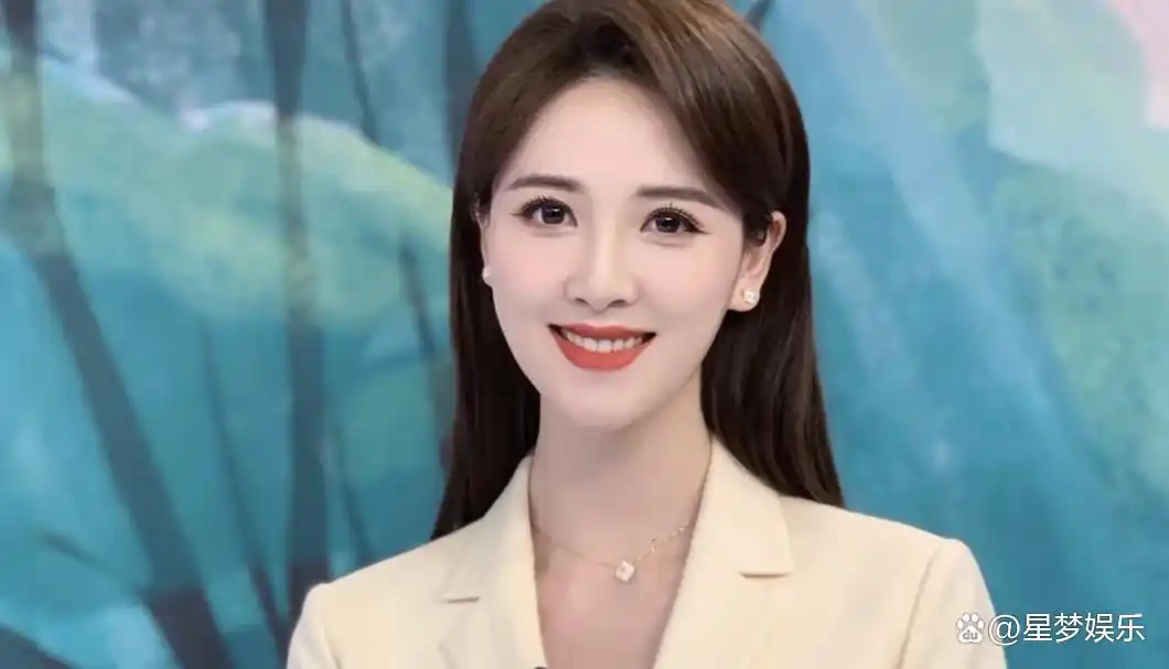 央视女主持人_cctv13晚间新闻女主持人_王曦梁央视主持人