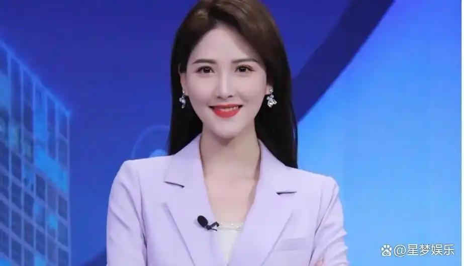 cctv13晚间新闻女主持人_央视女主持人_王曦梁央视主持人