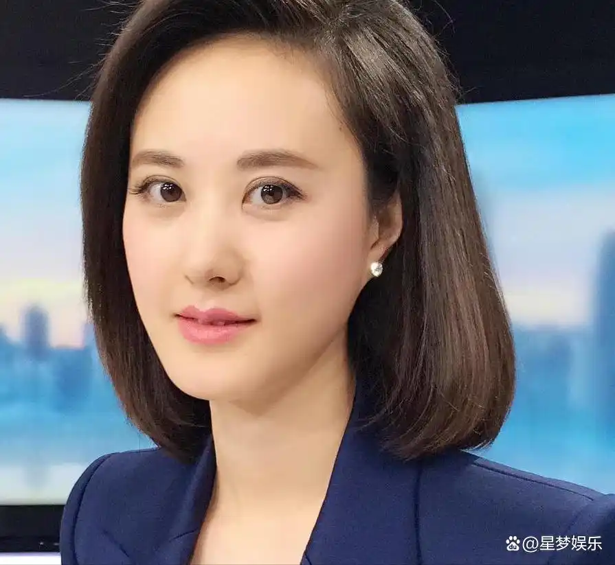 cctv13晚间新闻女主持人_央视女主持人_王曦梁央视主持人