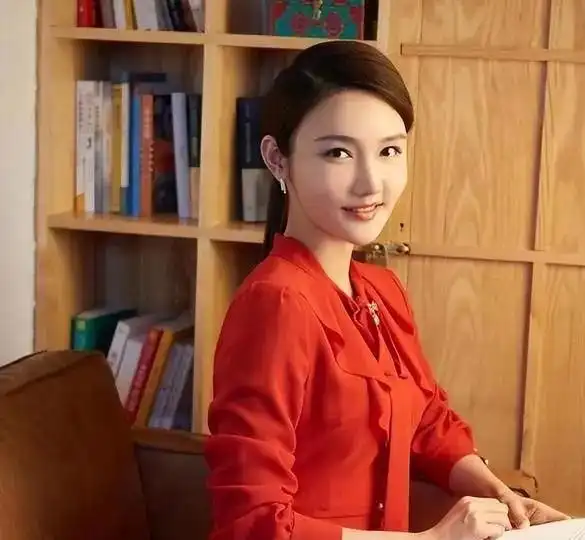 盘点央视各频道王牌主持：多为高颜值美女，颜值在线