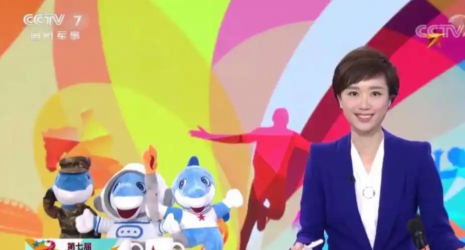 央视美女主持人排名_央视女主持人介绍_cctv13晚间新闻女主持人