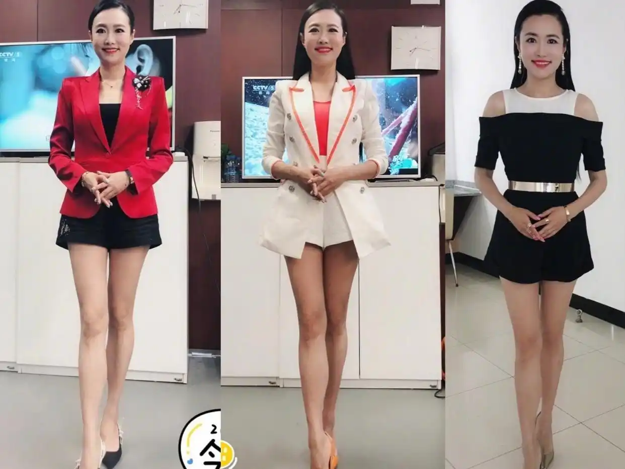 cctv13晚间新闻女主持人_央视美女主持人排名_央视女主持人介绍