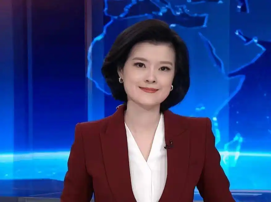 央视女主持人介绍_cctv13晚间新闻女主持人_央视美女主持人排名