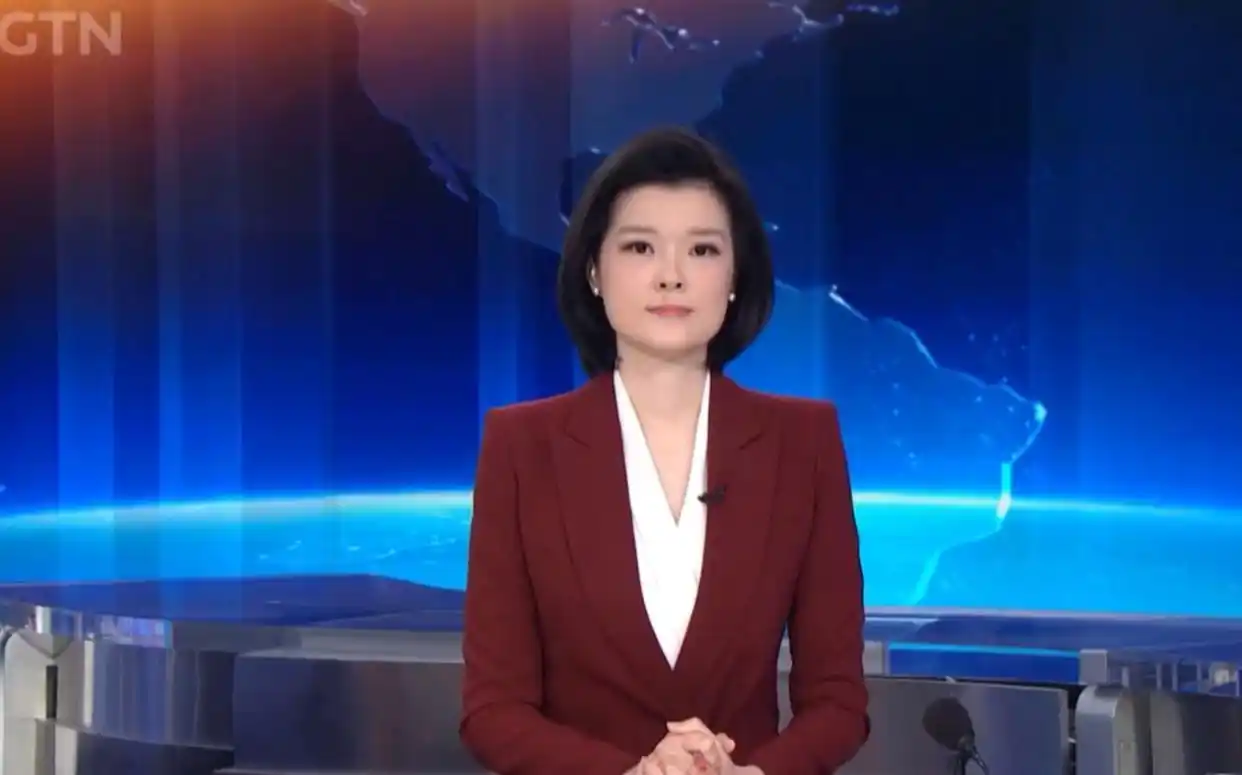 央视女主持人介绍_央视美女主持人排名_cctv13晚间新闻女主持人