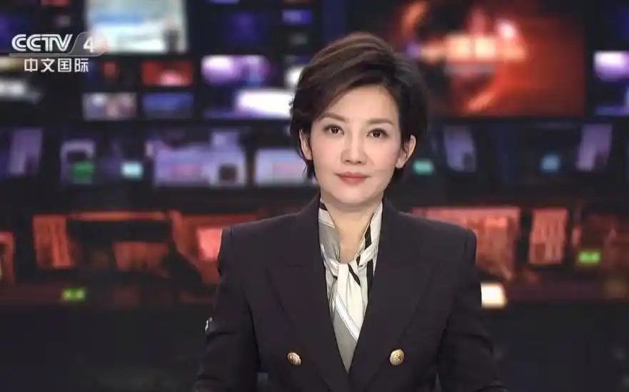 cctv13晚间新闻女主持人_央视女主持人介绍_央视美女主持人排名