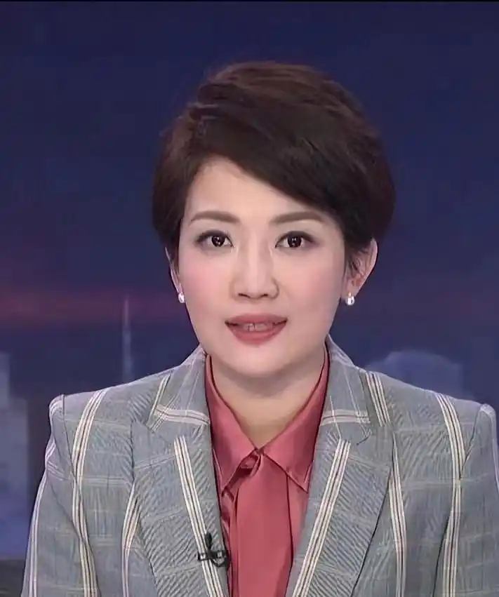央视女主持人介绍_cctv13晚间新闻女主持人_央视美女主持人排名