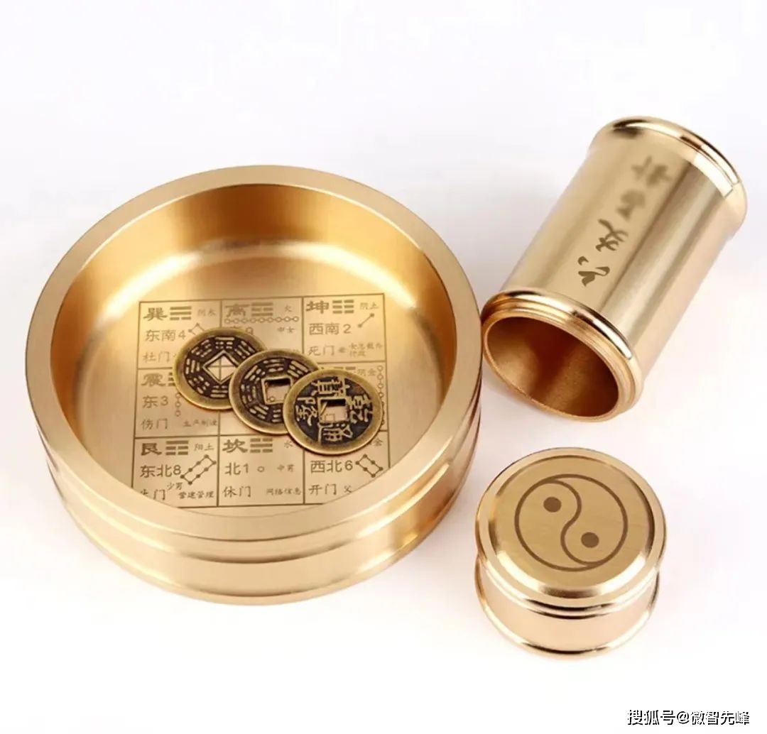 详细阅读:浅谈“占卦”的意义!预测学,为什么就准?断不准的六大原因是什么! 浅谈“占卦”的意义!预测学,为什么就准?断不准的六大原因是什么!