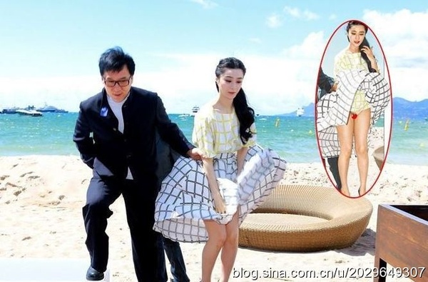 风吹起裙子_被风吹起裙子走光女星_女星短裙走光尴尬瞬间