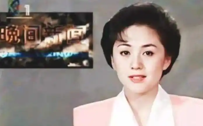 海霞主持生涯成就_央视海霞个人经历_cctv13晚间新闻女主持人