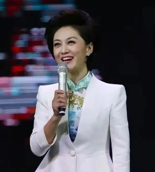 cctv13晚间新闻女主持人_海霞主持生涯成就_央视海霞个人经历