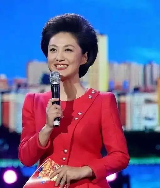 海霞主持生涯成就_cctv13晚间新闻女主持人_央视海霞个人经历