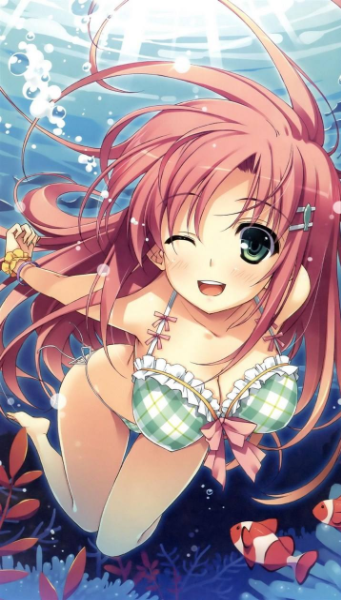 温泉少女温泉之花安卓版 1.4