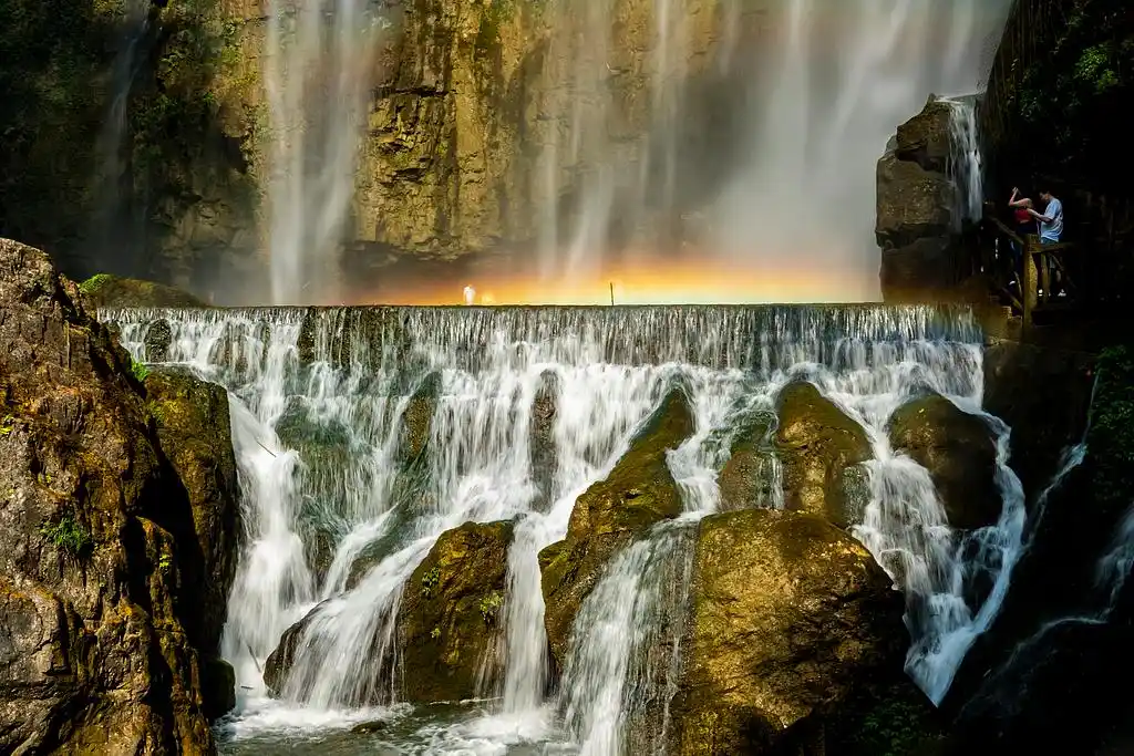 传统5A级景区游客量下降趋势_5A景区游客体验与个性化需求错配_谁“偷走”了5a景区的游客