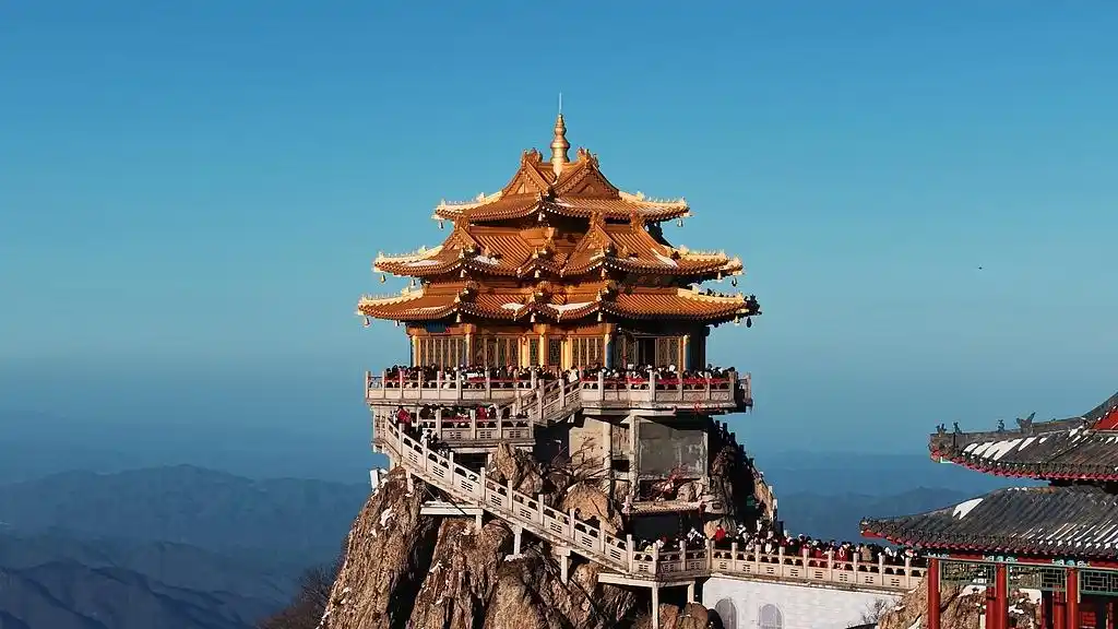 传统5A级景区游客量下降趋势_谁“偷走”了5a景区的游客_5A景区游客体验与个性化需求错配