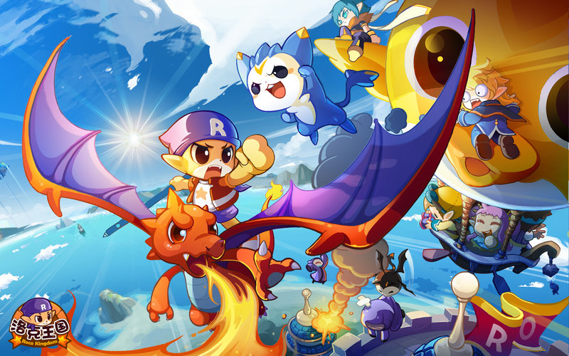 洛克王国7.29更新内容汇总