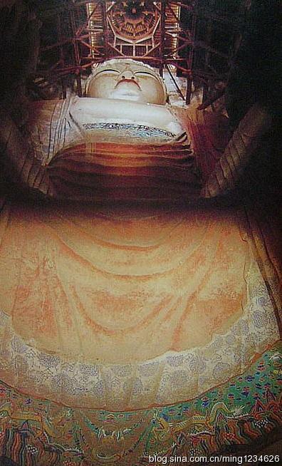 敦煌莫高窟历史沿革_敦煌壁画特点_敦煌莫高窟介绍