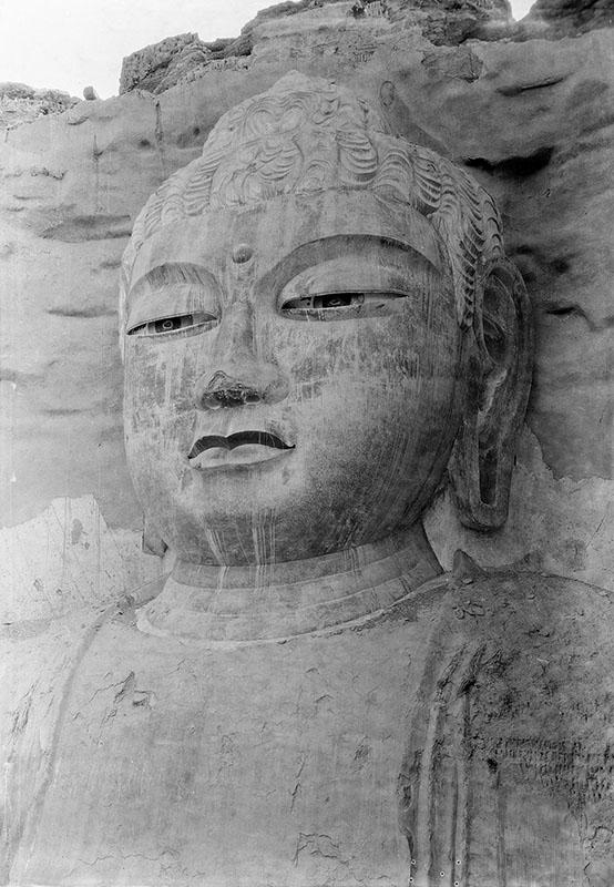 敦煌莫高窟历史沿革_敦煌壁画特点_敦煌莫高窟介绍