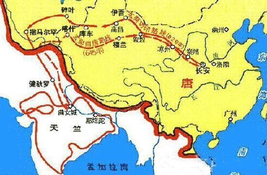 敦煌壁画特点_敦煌莫高窟历史沿革_敦煌莫高窟介绍