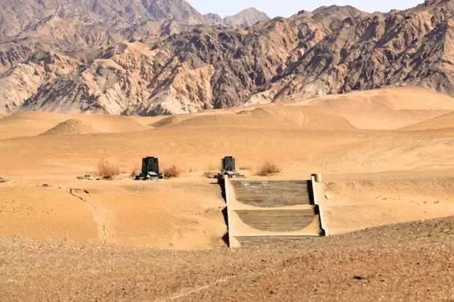 敦煌莫高窟历史沿革_敦煌壁画特点_敦煌莫高窟介绍