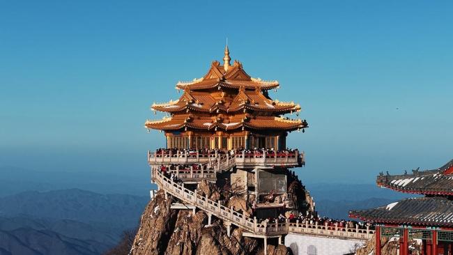 谁“偷走”了5A景区的游客 个性化体验成新宠