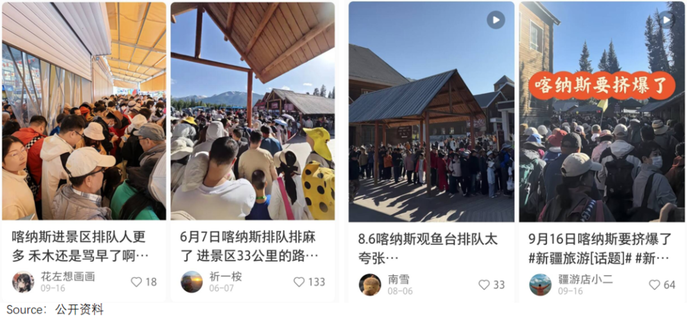 5A景区，正在被抛弃