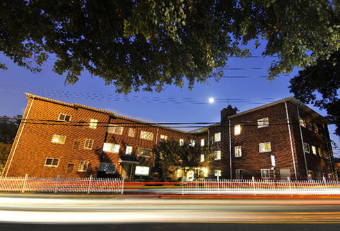 新华社北美总分社_国家机构 新华社_新华社中东总分社