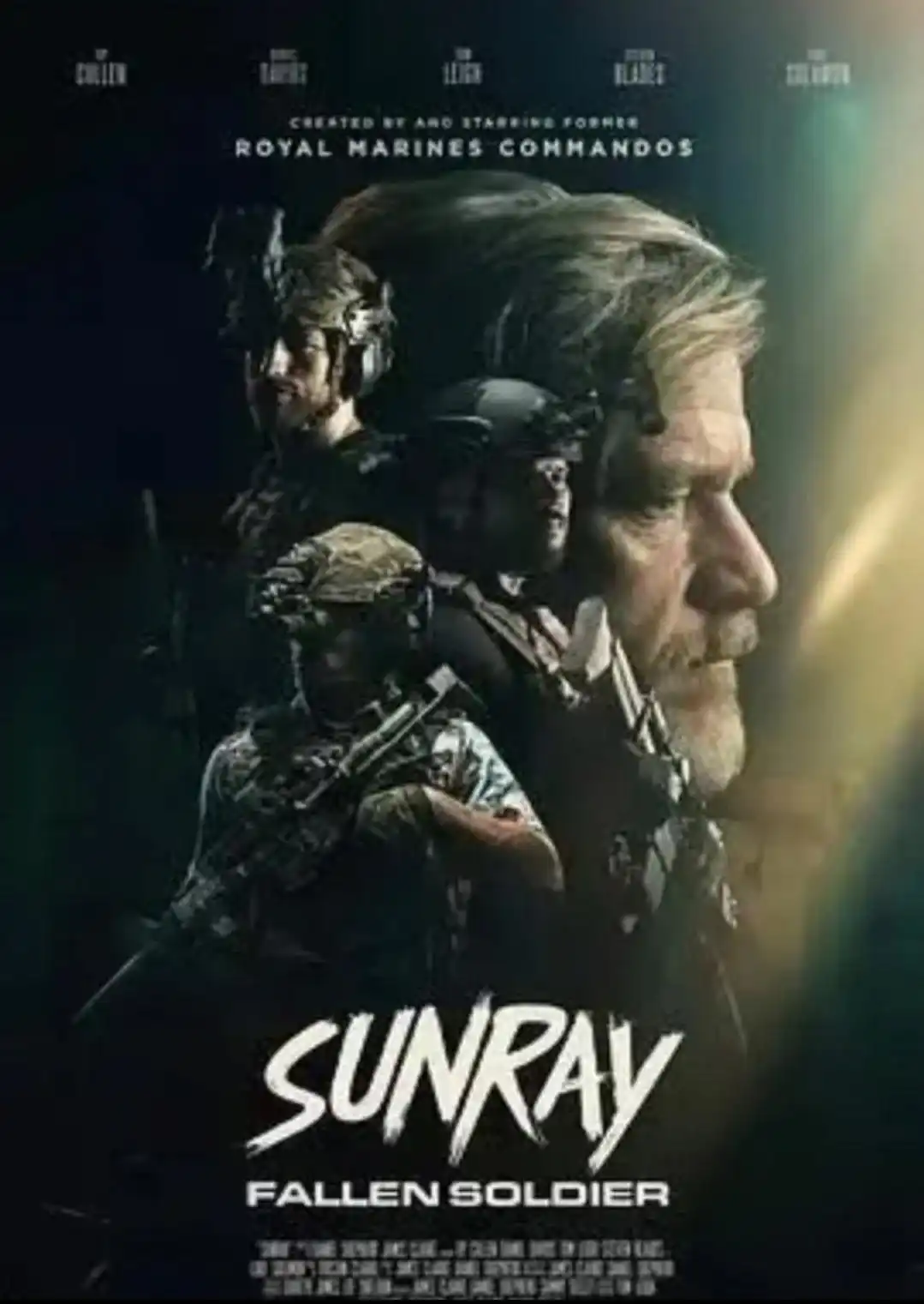 生死狙击 2025 电影_2025年顶级枪战动作片推荐_残阳猎杀剧情解析