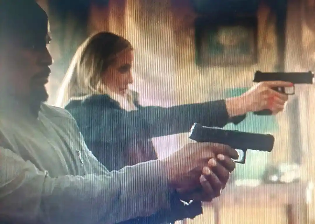 2025年顶级枪战动作片推荐_生死狙击 2025 电影_残阳猎杀剧情解析