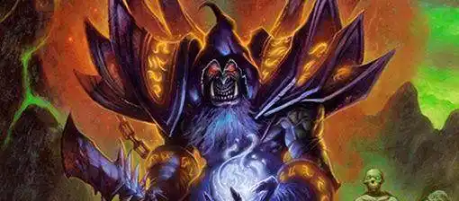 法师猎人圣骑士术士战士牧师潜行者萨满德鲁伊技能特性详解_魔兽世界职业介绍_炉石传说九大英雄职业介绍