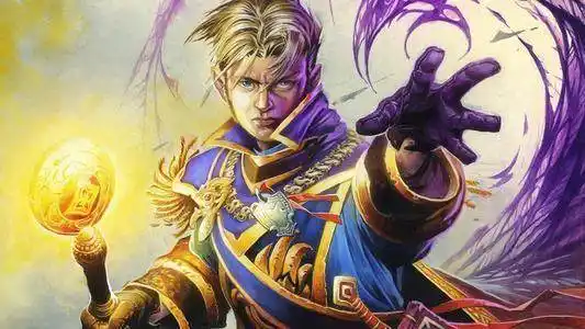 炉石传说九大英雄职业介绍_法师猎人圣骑士术士战士牧师潜行者萨满德鲁伊技能特性详解_魔兽世界职业介绍