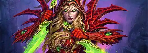 法师猎人圣骑士术士战士牧师潜行者萨满德鲁伊技能特性详解_炉石传说九大英雄职业介绍_魔兽世界职业介绍