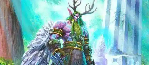 炉石传说九大英雄职业介绍_法师猎人圣骑士术士战士牧师潜行者萨满德鲁伊技能特性详解_魔兽世界职业介绍