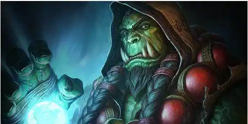 法师猎人圣骑士术士战士牧师潜行者萨满德鲁伊技能特性详解_魔兽世界职业介绍_炉石传说九大英雄职业介绍