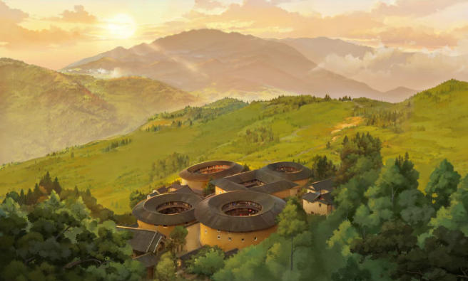 英雄杀英雄魂_漳州关帝庙 英雄杀 非遗英雄录