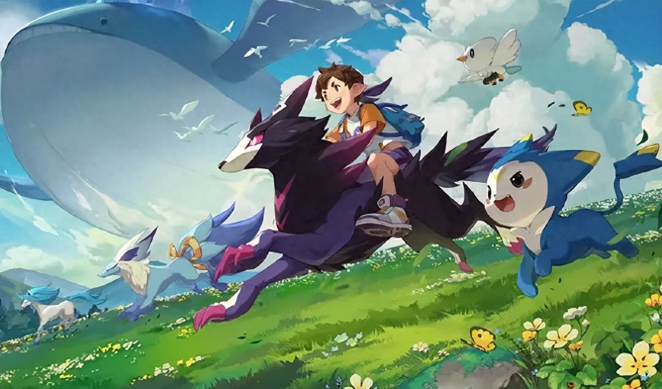 洛克王国世界新手保姆级攻略 萌新小白必看新手入门指南！