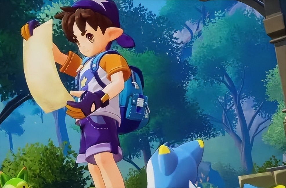 洛克王国世界新手攻略_洛克王国世界精灵图鉴指南_4399洛克王国宠物大全