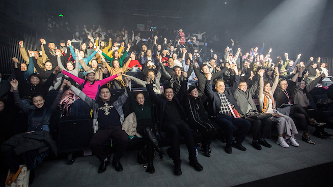 上海话剧艺术中心中小学生戏剧节_第一届上海市中小学生戏剧节_上海戏曲学校