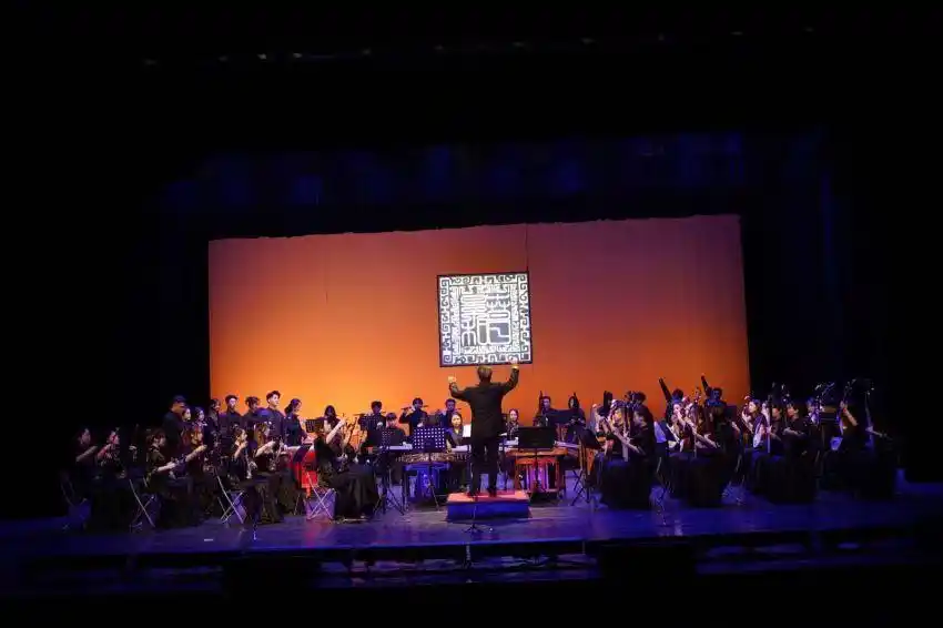 新人展演学校搭台 全国近40家单位来沪选拔戏曲人才