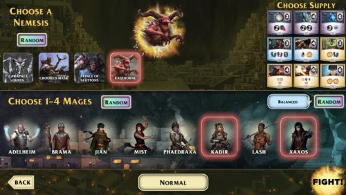 《末日决战》中文免安装版