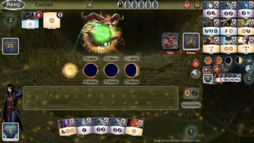 《末日决战》中文免安装版