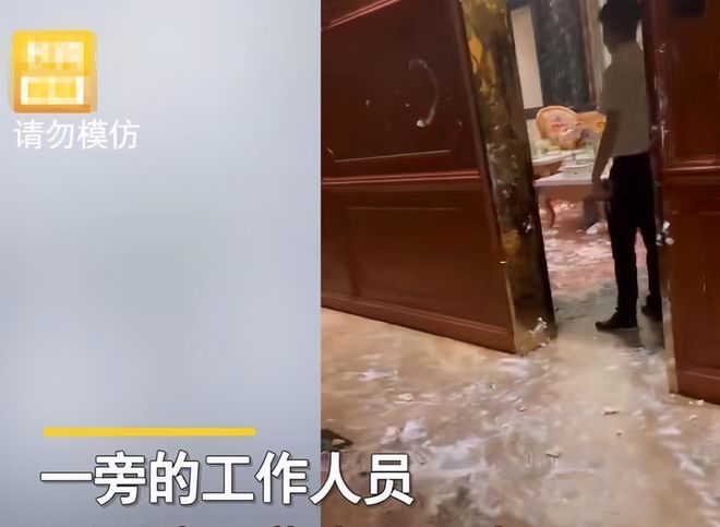 珍惜粮食_蛋糕大战_生日蛋糕大战