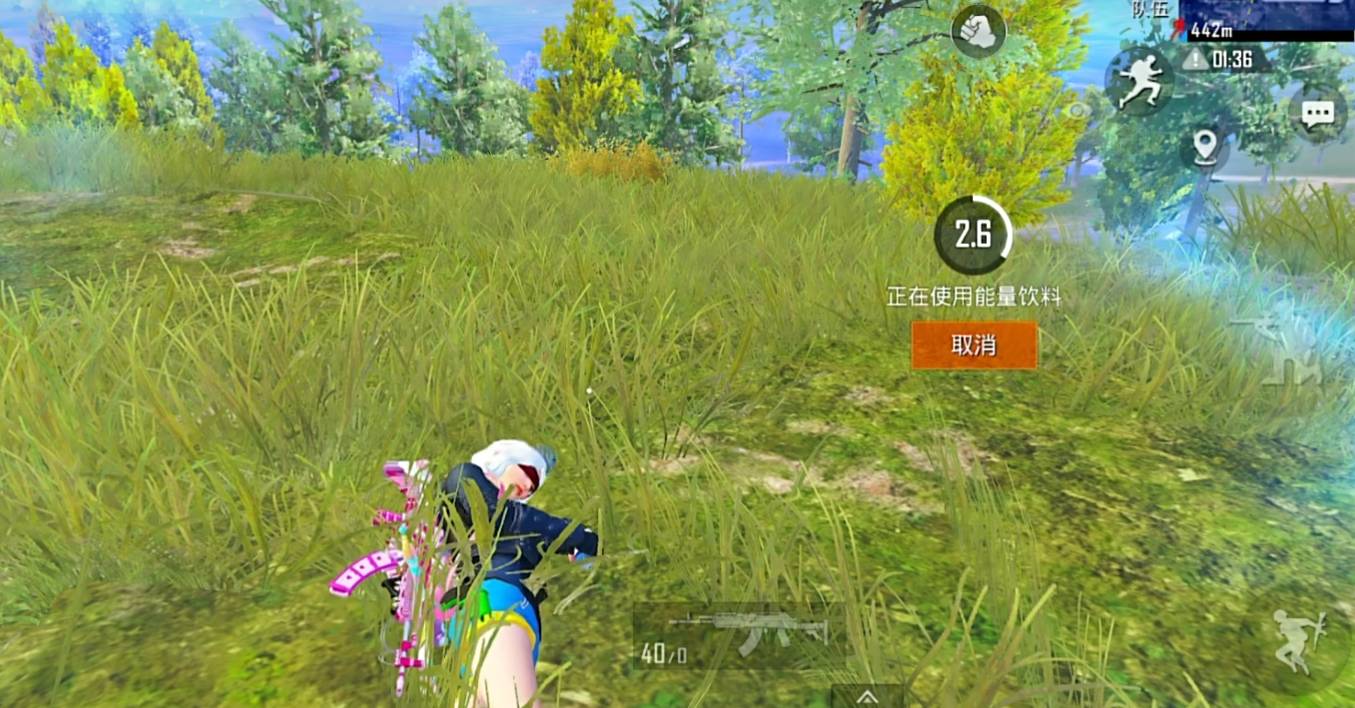 和平精英低风险避战苟分攻略_和平精英抗毒流玩法技巧_手机吃鸡游戏攻略技巧